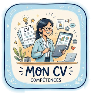 cv