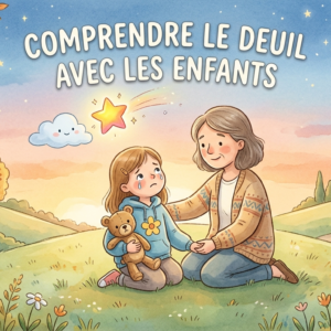 Le deuil